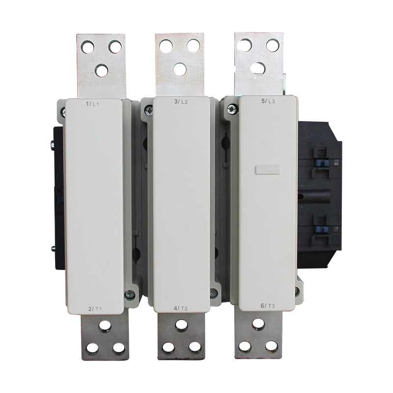 BKC2系列交換打仗器